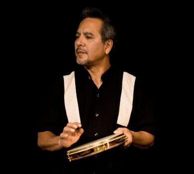Osvaldo Hernandez