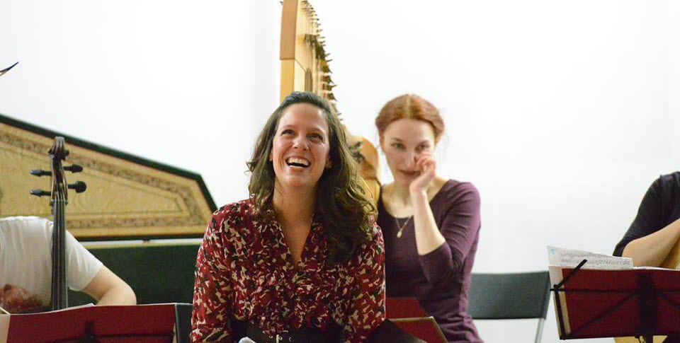 The New Baroque Times 