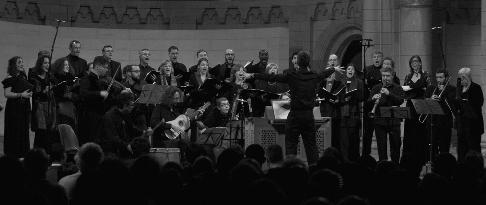The New Baroque Times 
