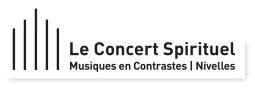 Le Concert Spirituel - Nivelles